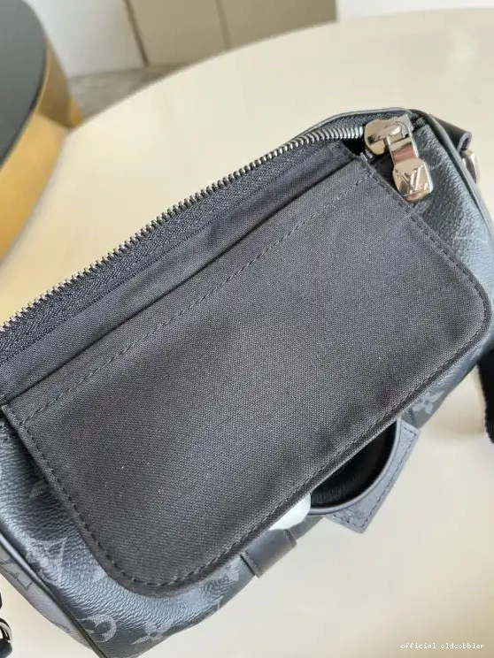 Official oldcobbler P9 Speedy  VUITTON LOUIS Bandoulière 25 0531